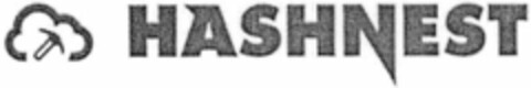 HASHNEST Logo (WIPO, 15.02.2016)