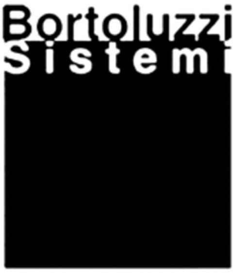 Bortoluzzi Sistemi Logo (WIPO, 05.05.2016)