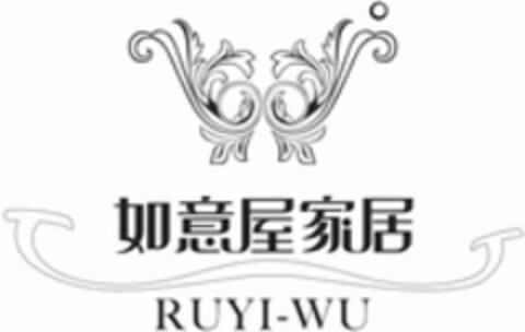 RUYI-WU Logo (WIPO, 03.07.2017)