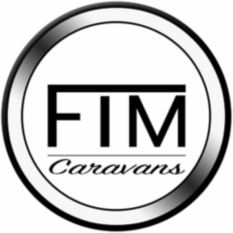 FIM Caravans Logo (WIPO, 14.03.2017)