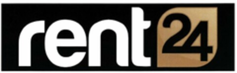 rent24 Logo (WIPO, 11/06/2017)