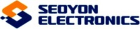 SEOYON ELECTRONICS Logo (WIPO, 05.03.2018)