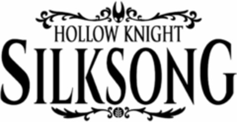 HOLLOW KNIGHT SILKSONG Logo (WIPO, 27.02.2018)