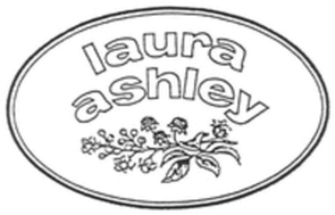 laura ashley Logo (WIPO, 23.04.2018)