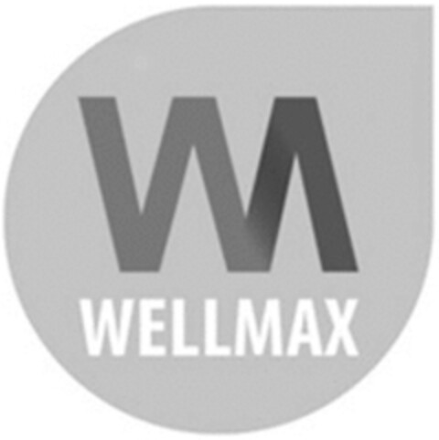 WELLMAX Logo (WIPO, 04/20/2018)