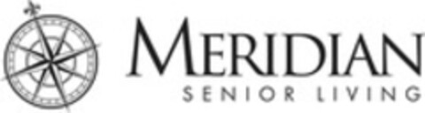 MERIDIAN SENIOR LIVING Logo (WIPO, 24.09.2018)