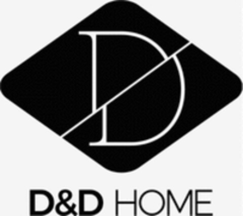 D&D HOME Logo (WIPO, 12.11.2018)