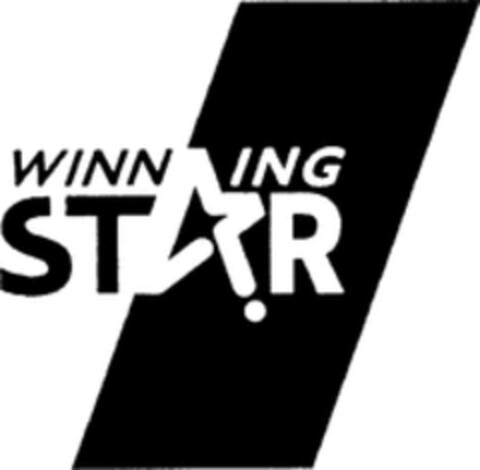 WINNING STAR Logo (WIPO, 02.08.2018)