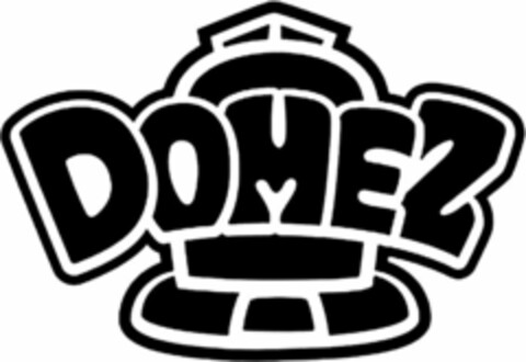 DOMEZ Logo (WIPO, 05.06.2019)