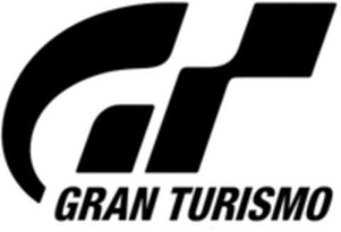 GT GRAN TURISMO Logo (WIPO, 07/30/2019)