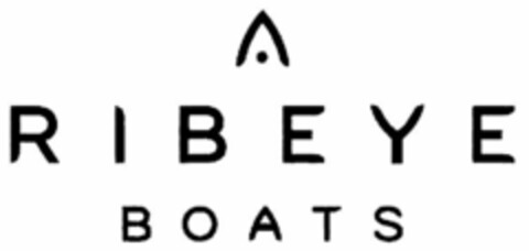 RIBEYE BOATS Logo (WIPO, 08.08.2019)