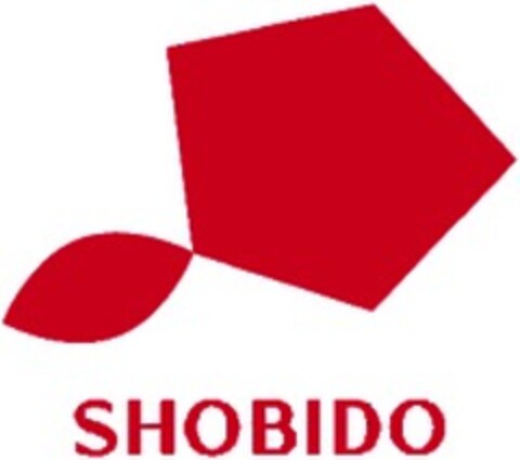 SHOBIDO Logo (WIPO, 07/23/2019)