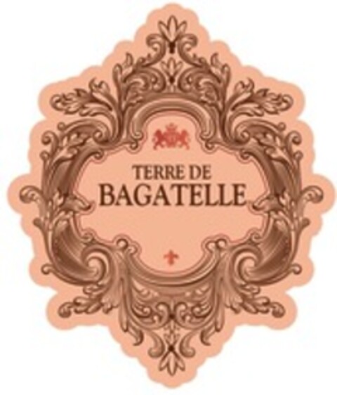 TERRE DE BAGATELLE Logo (WIPO, 09/16/2019)