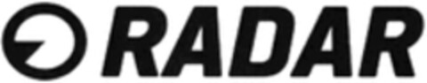 RADAR Logo (WIPO, 07.11.2019)