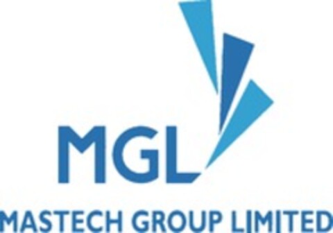 MGL MASTECH GROUP LIMITED Logo (WIPO, 21.11.2019)