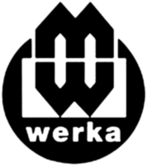 werka Logo (WIPO, 15.08.2019)