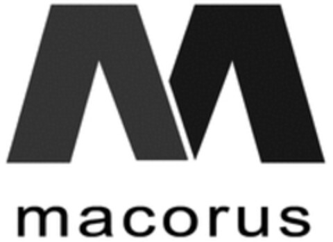 M macorus Logo (WIPO, 13.11.2019)