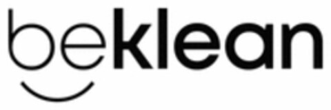 beklean Logo (WIPO, 11.03.2020)