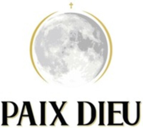 PAIX DIEU Logo (WIPO, 07.05.2020)