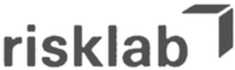 risklab Logo (WIPO, 27.05.2020)