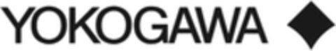 YOKOGAWA Logo (WIPO, 27.03.2020)