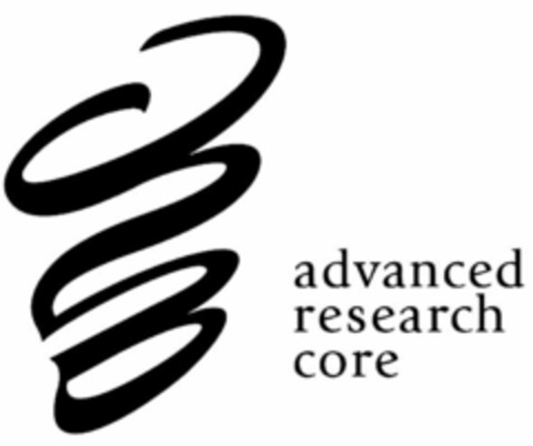 advanced research core Logo (WIPO, 11.08.2020)