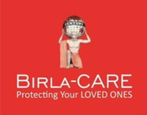 Birla-Care Protecting Your LOVED ONES Logo (WIPO, 01.06.2020)