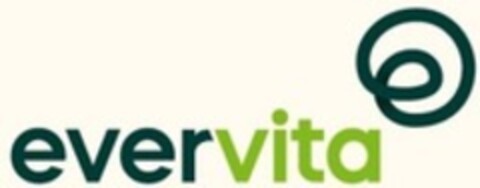 evervita Logo (WIPO, 26.08.2020)