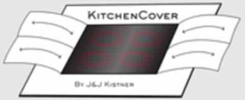KITCHENCOVER BY J&J KISTNER Logo (WIPO, 24.09.2020)