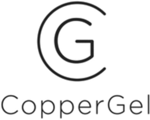 CG CopperGel Logo (WIPO, 09.08.2021)