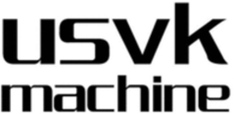 usvk machine Logo (WIPO, 25.08.2021)