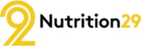 Nutrition29 Logo (WIPO, 17.12.2021)