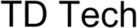 TD Tech Logo (WIPO, 24.12.2021)