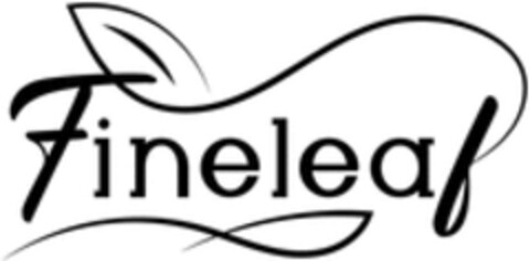 Fineleaf Logo (WIPO, 06/08/2022)