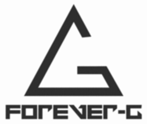 G FOREVER-G Logo (WIPO, 25.07.2022)