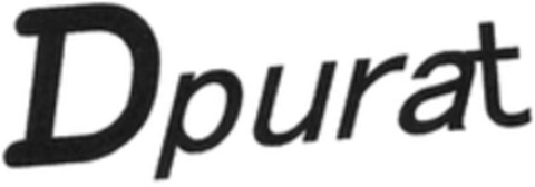 Dpurat Logo (WIPO, 31.08.2022)