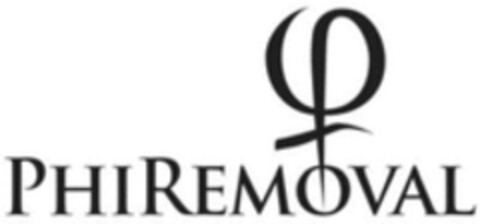 PHIREMOVAL Logo (WIPO, 05.07.2022)