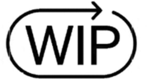 WIP Logo (WIPO, 10.10.2022)