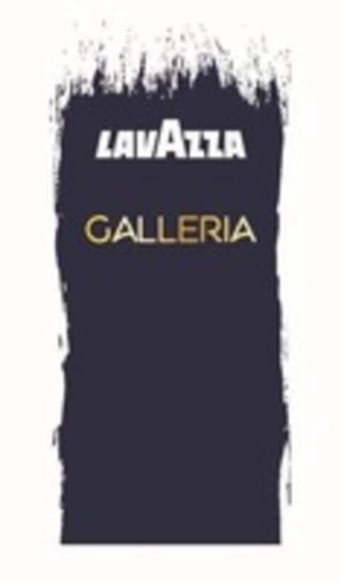 LAVAZZA GALLERIA Logo (WIPO, 05/23/2023)