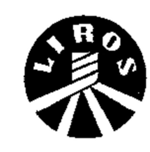 LIROS Logo (WIPO, 07.04.1971)