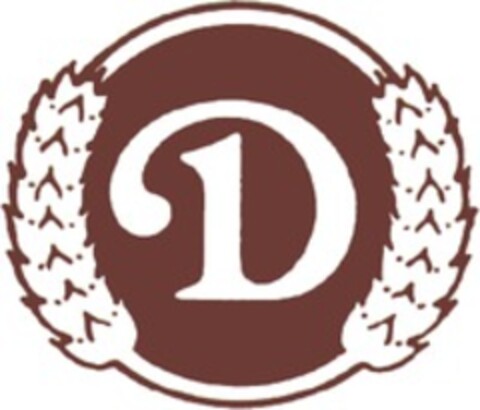 D Logo (WIPO, 08.03.1983)