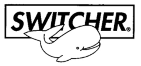 SWITCHER Logo (WIPO, 26.01.1993)