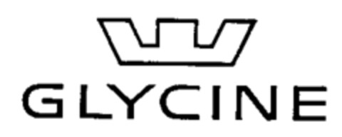 GLYCINE Logo (WIPO, 08.07.1993)