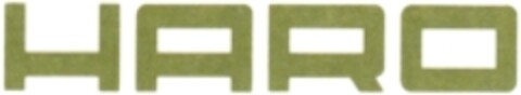 HARO Logo (WIPO, 06.08.1994)