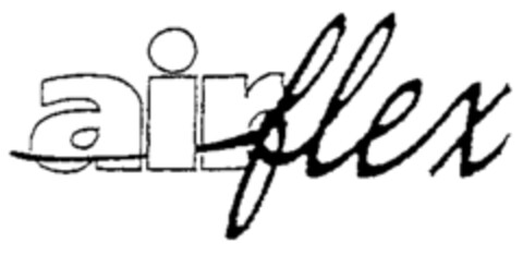 airflex Logo (WIPO, 12.06.1996)