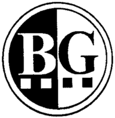 BG Logo (WIPO, 10.11.1998)