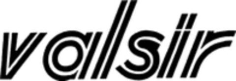 valsir Logo (WIPO, 17.03.2000)