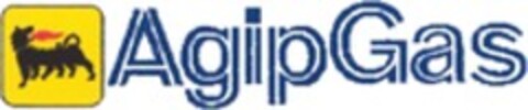 AgipGas Logo (WIPO, 29.05.2000)