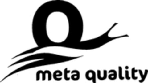 Q meta quality Logo (WIPO, 18.04.2001)