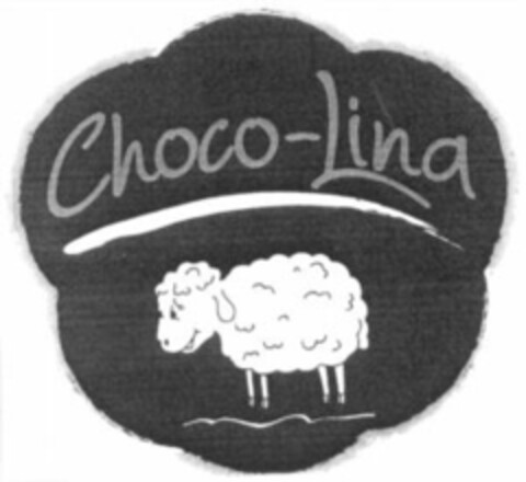 Choco-Lina Logo (WIPO, 02.06.2003)